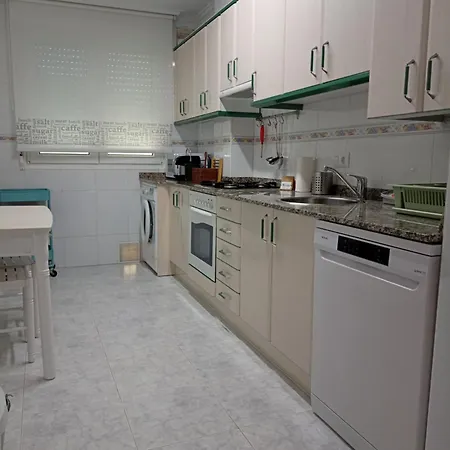 Apto En La Playa C05a02 Apartment