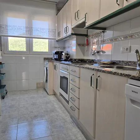 Apto En La Playa C05a02 By R2r Consulting Сантонья