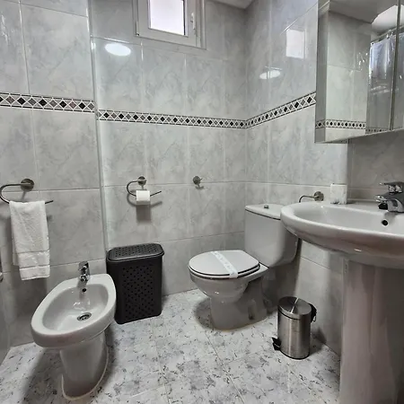 Apto En La Playa C05a02 By R2r Consulting Сантонья