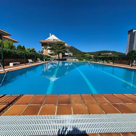 Apto En La Playa C05a02 By R2r Consulting Сантонья