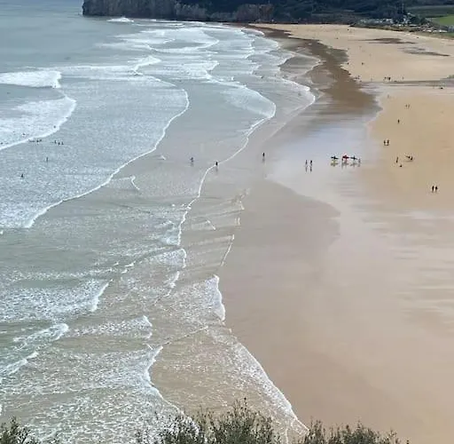 Apto En La Playa C05a02 By R2r Consulting