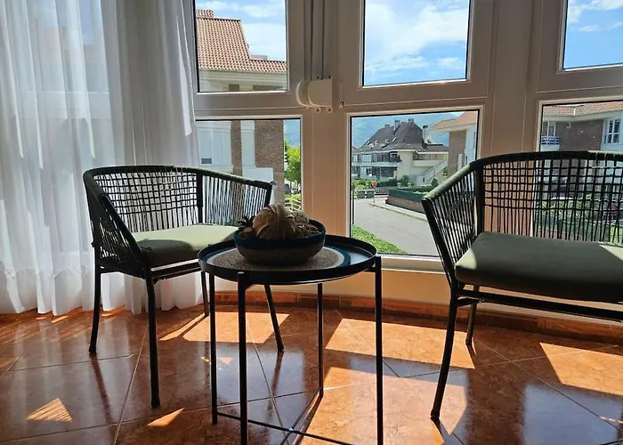 Apto En La Playa C05a02 By R2r Consulting Appartement *