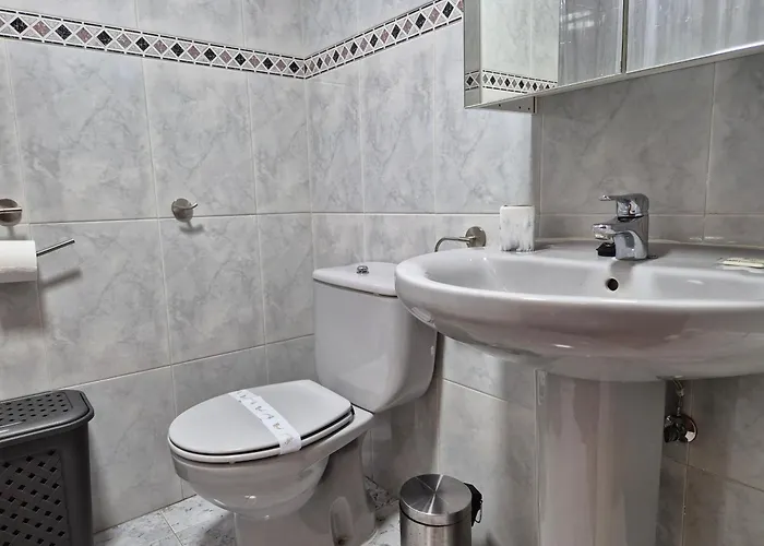 Apto En La Playa C05a02 By R2r Consulting Appartement