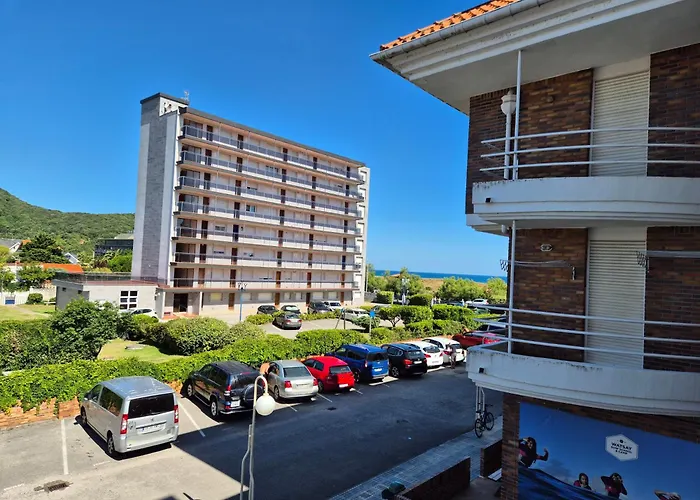 Apto En La Playa C05a02 By R2r Consulting